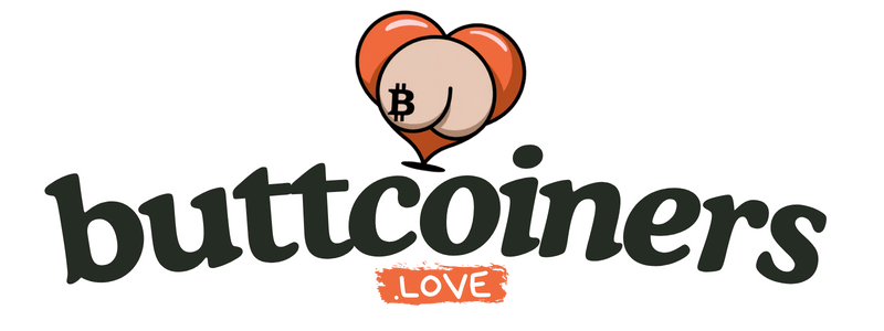 Buttcoiners